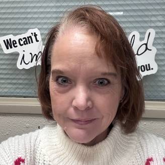 Shannon Stellpflug, Our Center Director